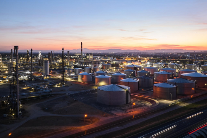 Bio-Oil Co-Processing