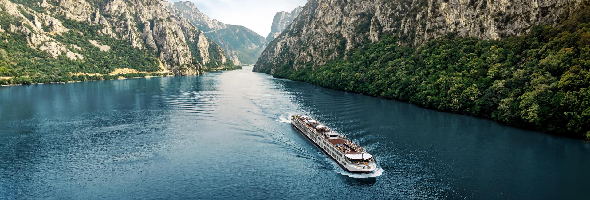 Passagierschiff